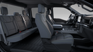 2025 Ford F-150® Internal Image 1